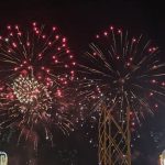 Άμπου Ντάμπι: Ρεκόρ Guinness με 62 λεπτά συνεχούς επίδειξης πυροτεχνημάτων