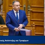 Κέλλας: Δεν κρύψαμε καμία επιστολή - Το εμβόλιο δεν αναστέλλει τις θανατώσεις (Βίντεο) • Έλληνας Αγρότης