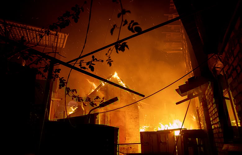 Τουλάχιστον 24 νεκροί σε ουκρανικό πλήγμα με drone εναντίον της Χερσώνας