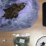 Συνελήφθησαν δύο άτομα για ναρκωτικά στο Κιλκίς