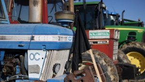 B. Κόκκαλης για κυβερνητικά μέτρα και νέα εισαγγελική παρέμβαση - Εκεί που χρωστούσαν στους αγρότες, τους παίρνουν και το βόδι