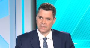 Κοντογεώργης στο ΕΡΤnews: Οι δρόμοι δεν θα ξανακλείσουν - Με το διάλογο θα καταλήξουμε σε λύσεις - ertnews.gr