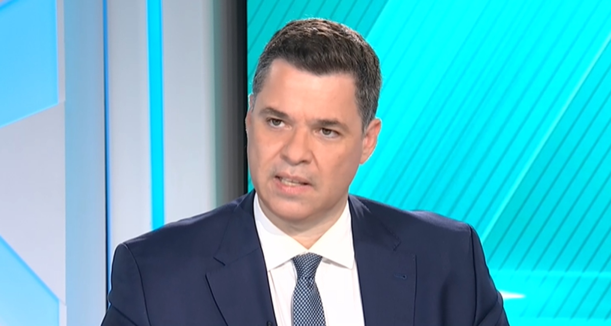 Κοντογεώργης στο ΕΡΤnews: Οι δρόμοι δεν θα ξανακλείσουν - Με το διάλογο θα καταλήξουμε σε λύσεις - ertnews.gr