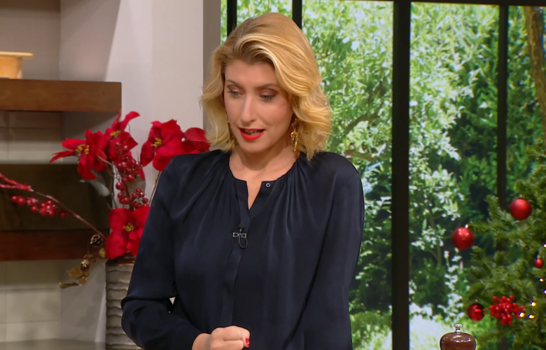 Εκτός εντατικής η Σία Κοσιώνη