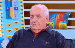 Ο Τέρενς Κουίκ αναμένεται να προστεθεί στην ομάδα της εκπομπής «Το Πρωινό»