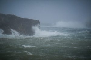 Νέο έκτακτο δελτίο της ΕΜΥ: Ισχυρές βροχές και καταιγίδες μέχρι την Πέμπτη – Σε ποιές περιοχές θα εκδηλωθούν