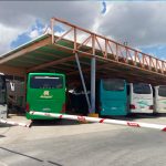 Κανονικά τα δρομολόγια του ΚΤΕΛ Πέλλας προς και από Θεσσαλονίκη παρά τα αγροτικά μπλόκα