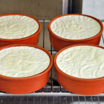 Επαναλαμβανόμενη νοθεία με χρήση αγελαδινού σε γαλακτοκομικά προϊόντα με βάση το αιγοπρόβειο