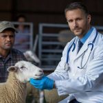 Π. Σταμόπουλος: Τα μέτρα για την ευλογιά απέτυχαν - Να δούμε σοβαρά το θέμα του εμβολίου • Έλληνας Αγρότης