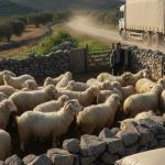 Κρήτη: SOS για την κτηνοτροφία του νησιού – Ανεπαρκή τα μέτρα του ΥΠΑΑΤ για τη διακίνηση ζωοτροφών