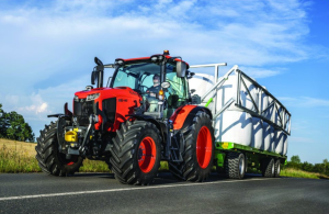 Αλλάζουν τα δεδομένα στην κατηγορία 120-150 hp τα 4κύλινδρα Kubota M6002