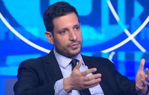 Κυρανάκης: Σήμερα έχουμε 80% τηλεδιοίκησης στον άξονα Αθήνας-Θεσσαλονίκης