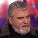 Βλαδίμηρος Κυριακίδης: Κουραζόμαστε για να αποδεχτούμε τη γυναίκα και τη θηλυκή μας πλευρά