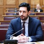 Κωνσταντίνος Κυρανάκης: Ζητώ συγγνώμη από την κα Πέρκα – Ήταν λάθος και το αναγνωρίζω