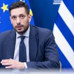 Κυρανάκης: Δέκα κρίσιμες παρεμβάσεις για την ασφάλεια και τη λειτουργία του σιδηροδρόμου σε δέκα μήνες