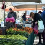 ΠΟΣΠΛΑ: Τριήμερο απεργιακών κινητοποιήσεων στις λαϊκές αγορές