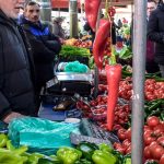 «Λουκέτο» στις λαϊκές αγορές από 7 Ιανουαρίου - Πανελλαδική απεργία επ' αόριστον από τους παραγωγούς