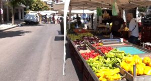 Απεργία στις λαϊκές αγορές- Μηχανοκίνητη πορεία στη Θεσσαλονίκη από την Τούμπα στα Μάλγαρα