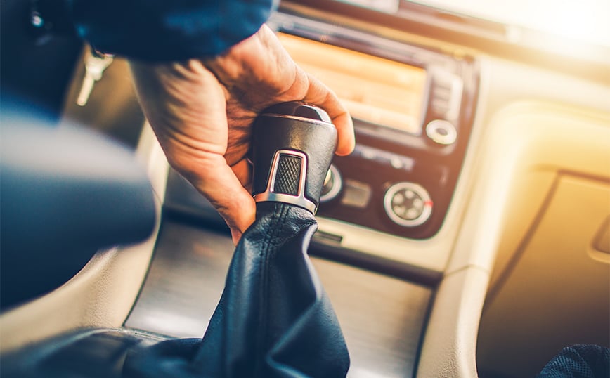 Συνελήφθη 22χρονος που έτρεχε με 167 χλμ/ώρα στη Θεσσαλονίκη