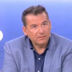 Στο νοσοκομείο ο Γιώργος Λιάγκας