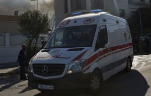 Άγνωστοι πυροβόλησαν και τραυμάτισαν τον αρχηγό της δικαστικής αστυνομίας στην Λιβύη