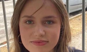 Εξαφάνιση 16χρονης: Εμφανίστηκε αυτοβούλως ο άνδρας του βίντεο - Στου Ζωγράφου βρέθηκε η τσάντα της