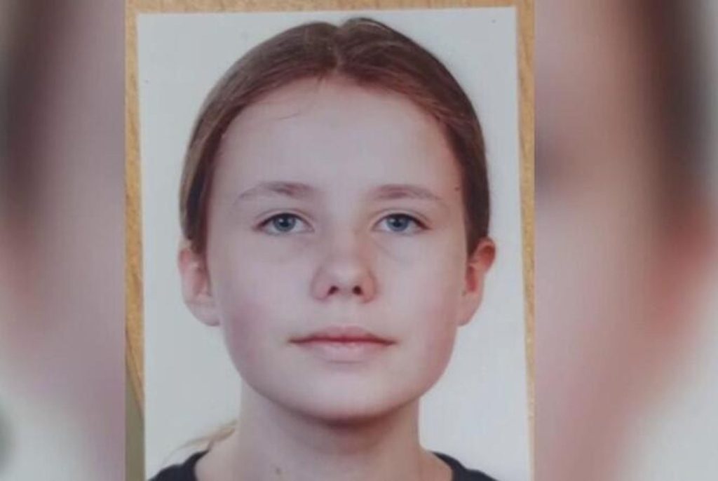 Βίντεο με τη 16χρονη Λόρα που αγνοείται: Συνεχίζεται το θρίλερ