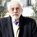 Αλέξανδρος Λυκουρέζος: «Άνηκα και ανήκω στη Νέα Δημοκρατία»