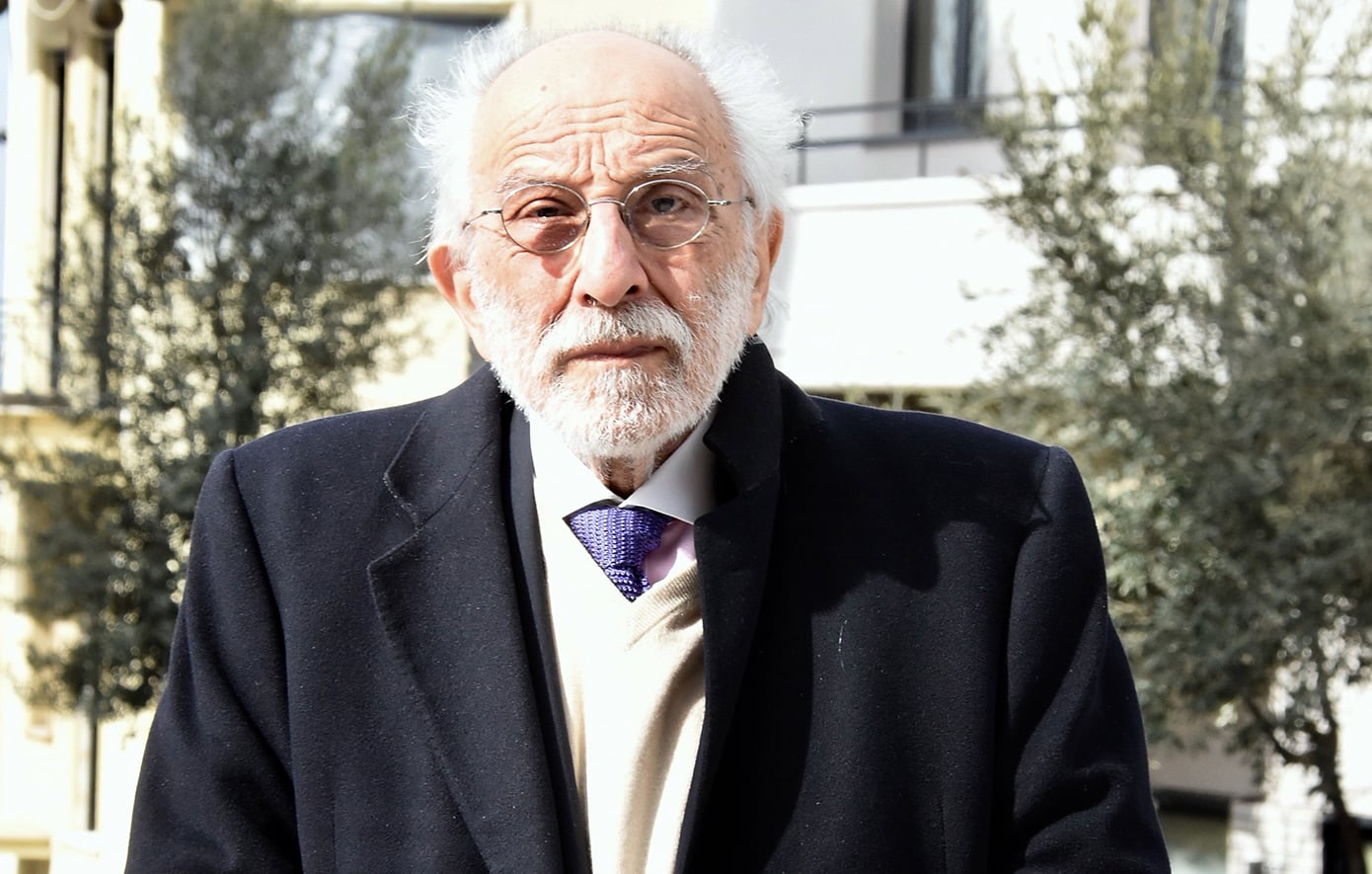 Αλέξανδρος Λυκουρέζος: «Άνηκα και ανήκω στη Νέα Δημοκρατία»