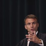 Μακρόν: Η μέθοδος που χρησιμοποιήθηκε από τις ΗΠΑ για τη σύλληψη του Μαδούρο δεν υποστηρίζεται ούτε εγκρίνεται από τη Γαλλία