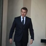 Μακρόν: Οι ΗΠΑ απομακρύνονται από συμμάχους και διεθνείς κανόνες - ertnews.gr