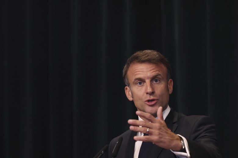 Μακρόν: Η μέθοδος που χρησιμοποιήθηκε από τις ΗΠΑ για τη σύλληψη του Μαδούρο δεν υποστηρίζεται ούτε εγκρίνεται από τη Γαλλία