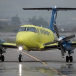 Αναχώρησε από την Τιμισοάρα το C130 με τις σορούς των επτά οπαδών του ΠΑΟΚ