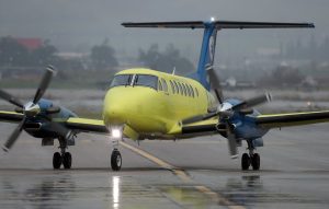 Αναχώρησε από την Τιμισοάρα το C130 με τις σορούς των επτά οπαδών του ΠΑΟΚ