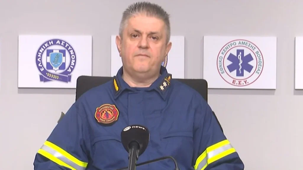 maketa anakoinwsi purosvestiki