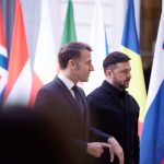 Η G7 «χαιρετίζει την πρόοδο» για τις εγγυήσεις ασφαλείας που σημειώθηκε στη σύνοδο του Συνασπισμού των Προθύμων στο Παρίσι