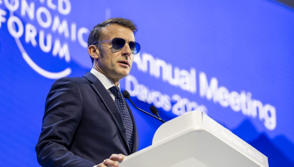 «Πολεμικό Συμβούλιο» στις Βρυξέλλες για Τραμπ