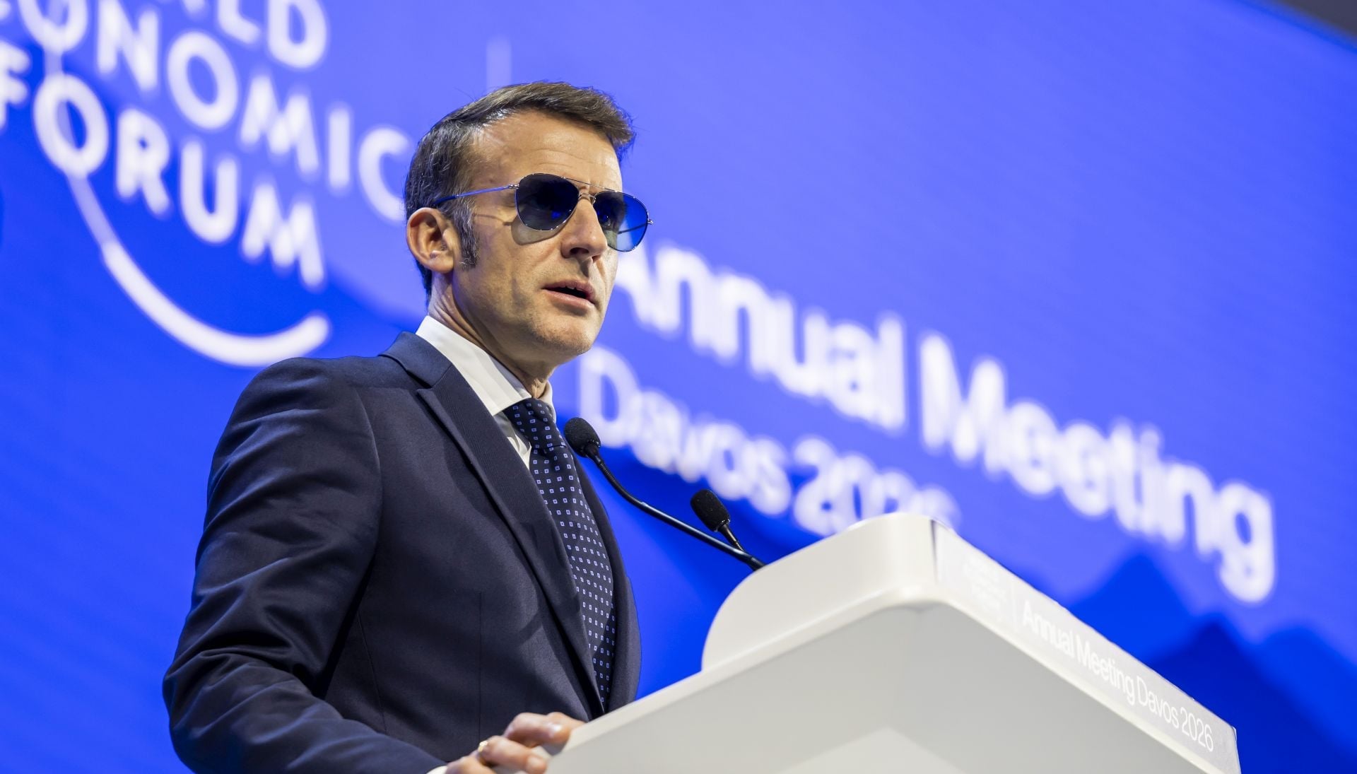 «Πολεμικό Συμβούλιο» στις Βρυξέλλες για Τραμπ