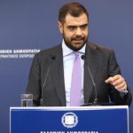 Μαρινάκης: Την Τετάρτη η εξειδίκευση των κυβερνητικών μέτρων για το αγροτικό