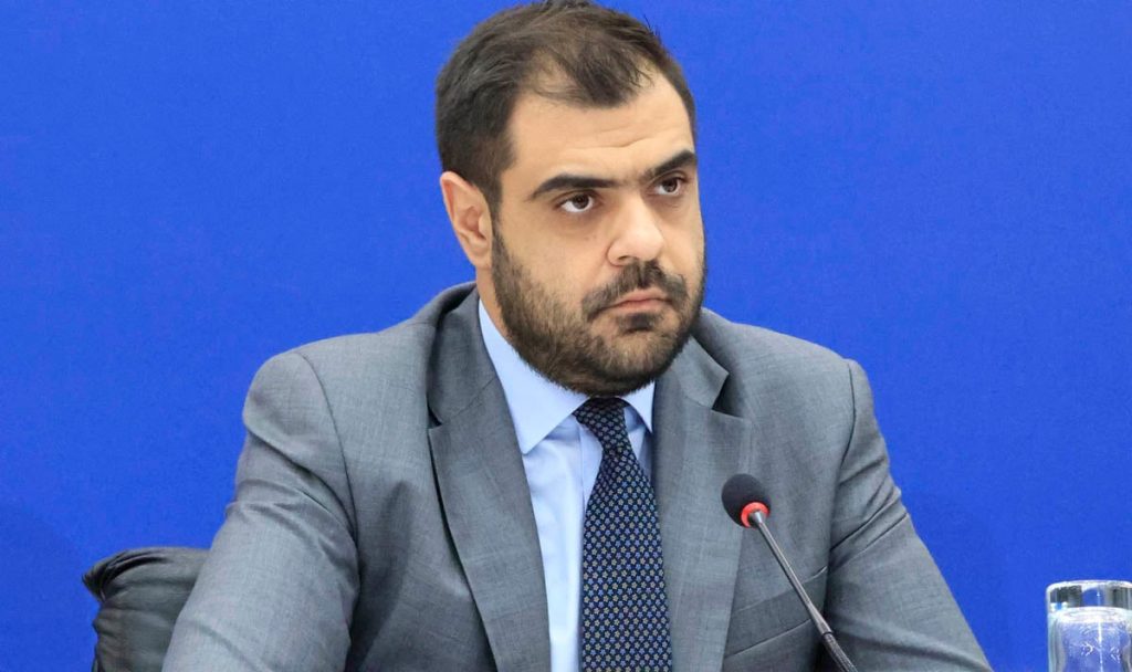 Μαρινάκης για αγρότες: «Δεν υπάρχει πλέον καμία δικαιολογία να ξανακλείσουν δρόμοι»