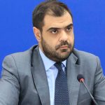 Μαρινάκης για αγρότες: «Δεν υπάρχει πλέον καμία δικαιολογία να ξανακλείσουν δρόμοι»