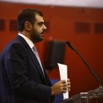 Μαρινάκης: Αντικειμενικά κριτήρια στη χρηματοδότηση των ΜΜΕ και πρωτοβουλίες κατά της παραπληροφόρησης