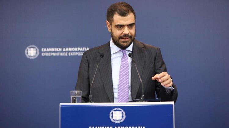 Μαρινάκης: Την Τετάρτη η εξειδίκευση των κυβερνητικών μέτρων για το αγροτικό