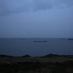 Τρία είναι τα τάνκερ ελληνικών συμφερόντων βρέθηκαν στο στόχαστρο drones στο Νοβοροσίσκ