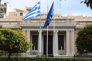 Oι 31 αγρότες που θα πάνε τη Δευτέρα στο ραντεβού με τον Κυριάκο Μητσοτάκη στο Μαξίμου