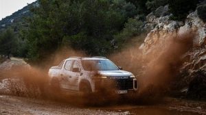 Ο Όμιλος Επιχειρήσεων Σαρακάκη ενισχύει το Δίκτυο MAXUS με τη Βροχίδης-Χατζής στη Θεσσαλονίκη