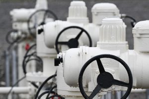 Άνθρωποι του Τραμπ διεκδικούν σύμβαση για αγωγό φυσικού αερίου στα Βαλκάνια