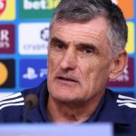 Μεντιλίμπαρ ενόψει Λεβερκούζεν: «Ο Ελ Κααμπί θα είναι στον πάγκο»