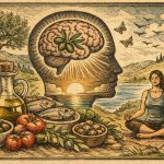 Μεσογειακή Διατροφή και ψυχική υγεία