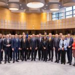 H Κομισιόν κόβει δασμούς στα λιπάσματα και επιτρέπει εξαιρέσεις από το συνοριακό φόρο άνθρακα για να κλείσει το ντηλ Mercosur